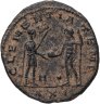 Купить Римская империя, антониниан, Аврелиан, 270-272 годы