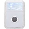 Купить 1/2 копейки 1870 ЕМ, в слабе NRG MS61 BN