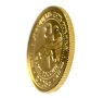 Купить 25 рублей 2005 СПМД UNC "Знаки Зодиака - Водолей"