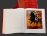 Купить Набор книг "Картины и скульптуры. Коллекция президента Республики Индонезия Сукарно". Том I-V., бумага, картон, Япония, 1964 г.
