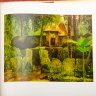 Купить Набор книг "Картины и скульптуры. Коллекция президента Республики Индонезия Сукарно". Том I-V., бумага, картон, Япония, 1964 г.