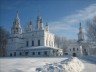 Купить 10 рублей 2007 СПМД "Великий Устюг (древние города России, ДГР)", из оборота
