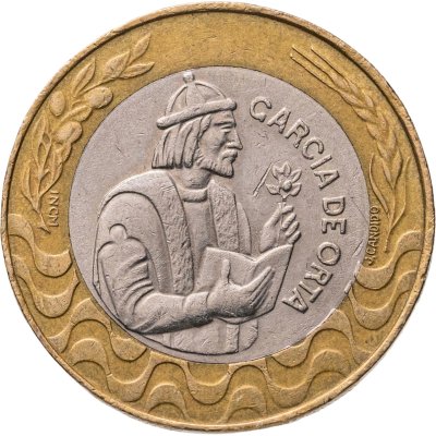 купить Португалия 200 эскудо (escudos) 1992