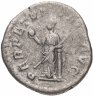 Купить Римская империя, Александр Север, 222-235 годы, Денарий. (Перпетуитата)