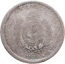 Купить Уругвай 20 сентесимо (centesimos) 1920