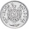 Купить Молдова (Молдавия) 5 банов 2004