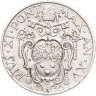 Купить Ватикан 20 чентезимо (centesimi) 1936