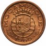 Купить Мозамбик 10 сентаво 1960