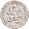 Купить Чехословакия 1 крона 1922