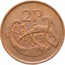 Купить Ирландия 2 пенса (pence) 1995