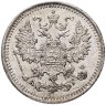 Купить 5 копеек 1887 СПБ-АГ