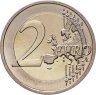 Купить Франция 2 евро (euro) 2019 "60 лет со дня создания комиксов об Астериксе"