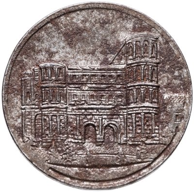 купить Германия "Трир" 10 пфеннигов 1919 нотгельд