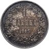 Купить 1 марка 1915 S Российская Финляндия