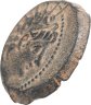 Купить Государство Селевкидов, Александр II Забина, 128-122 годы до Р.Х., АЕ22. (Афина Никефор)