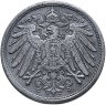 Купить Германия 10 пфеннигов (pfennig) 1921