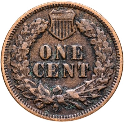 купить США 1 цент 1905 "Indian Head Cent"