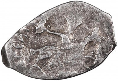 купить Денга Василия III Псковская Заманина