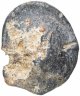 Купить Рим, Феодосий , с сыновями Аркадий и Гонорий , 379-395 гг, офицальный Моливдовул.(Свинцовая пломба)