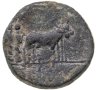 Купить Римская империя, провинция Македония, Тиберий, 14-37 годы, АЕ18.