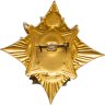 Купить Знак "Адмирал П. С. Нахимов"