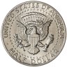 Купить США 50 центов (1/2 доллара, half dollar) 1979 D Kennedy Half Dollar (Кеннеди) знак монетного двора "D" - Денвер