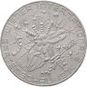 Купить Австрия 50 шиллингов 1974 "Международная Венская выставка цветов" в капсуле
