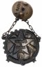 Купить Знак нагрудный "Готов к ПВХО. Осоавиахим", СССР, 1930г.