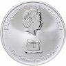 Купить Токелау 5 долларов 2014 "Год лошади" в футляре