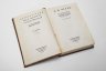 Купить Книга "Литературный быт и творчество по мемуарным материалам",  А. П. Чехов, бумага, ткань, тиснение, Издательство «Academia», СССР, 1928 г.