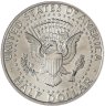 Купить США 50 центов (1/2 доллара, half dollar) 1995 D Kennedy Half Dollar (Кеннеди) знак монетного двора "D" - Денвер