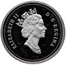Купить Канада 10 центов (cents) 1991