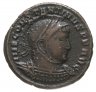 Купить Римская империя, Константин I Великий, 307-337 годы, Нуммий. (Сисция)