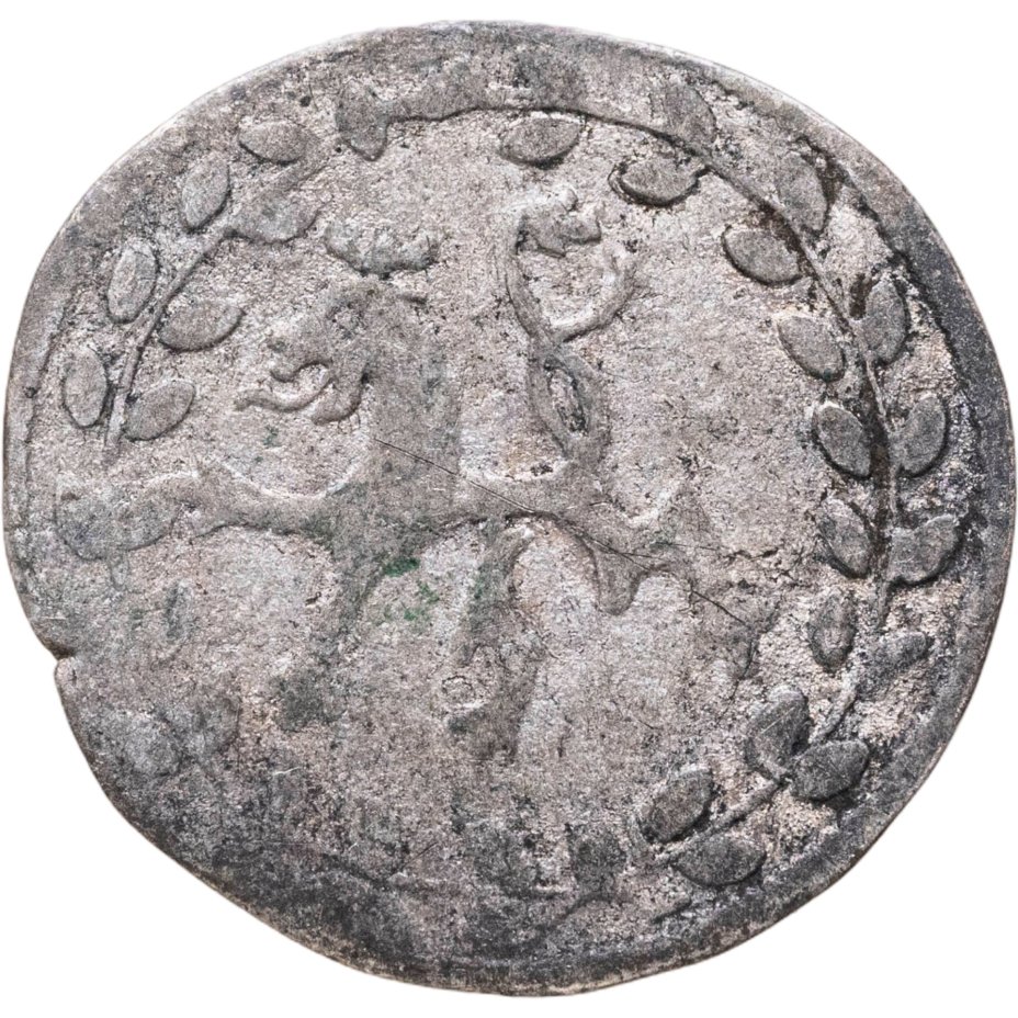 купить Юлих-Берг 1 альбус 1655