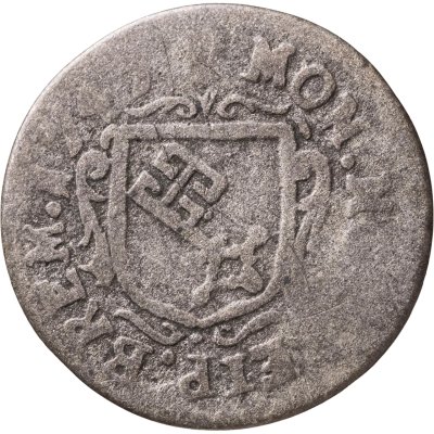 купить Бремен 1 гротен 1747