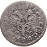 Купить Бремен 1 гротен 1747