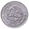 Купить Мексика 10 сентаво 1995