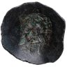 Купить Византийская империя, Исаак II Ангел, 1185-1195 годы, Аспрон Трахи.