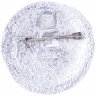 Купить Значок СССР "Каргополь" серия "Северное ожерелье",  герб, геральдика