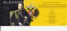 Купить Фиджи 2 доллара набор 2012 «Скипетр. Александр III» из 3 монет