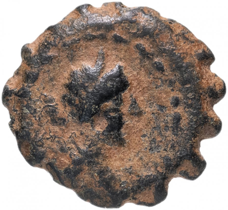 купить Селевкиды, Деметрий I Сотер 162-150 до. Р.Х., АЕ15.