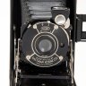 Купить Фотоаппарат "Kodo", металл, стекло, кожа, Kodak, США, 1930-1949 гг.
