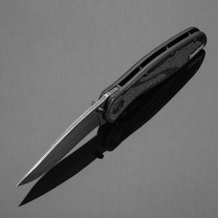 Нож Kershaw Blur Купить