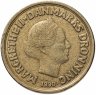 Купить Дания 20 крон (kroner) 1990
