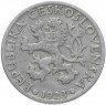 Купить Чехословакия 1 крона 1923