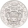 Купить Ватикан 50 чентезимо (centesimi) 1930