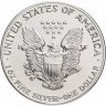 Купить США 1 доллар 1988