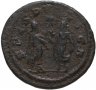 Купить Римская империя, Салонин, 258-260 годы, Антониниан.
