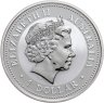 Купить Австралия 1 доллар 2002 "Восточный календарь. Год Лошади"