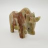 Купить Статуэтка "Бык", оникс, резьба, Азия, 2000-2015 гг.